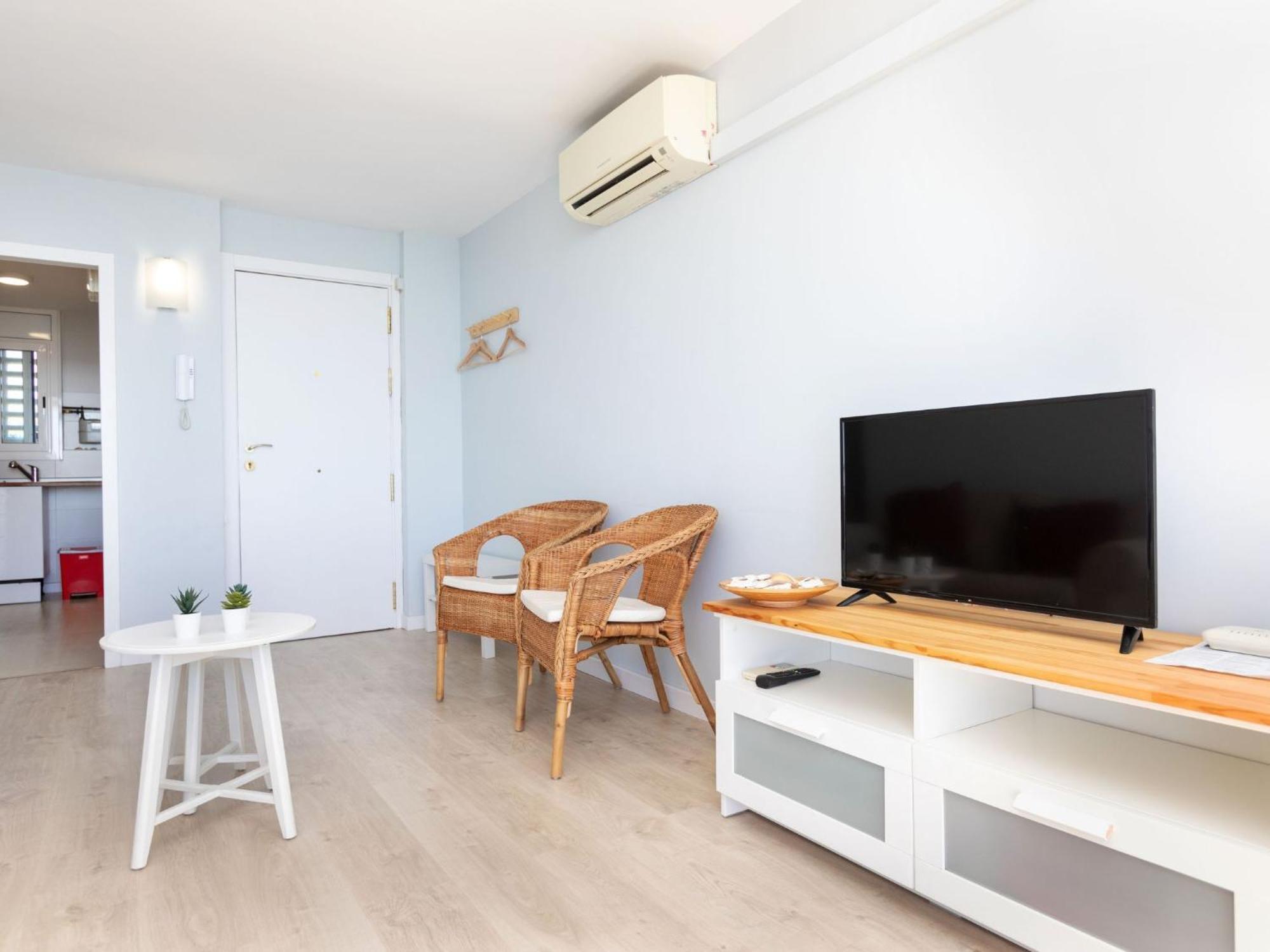 Apartment Clipper By Interhome Sant Vicenç de Montalt Buitenkant foto