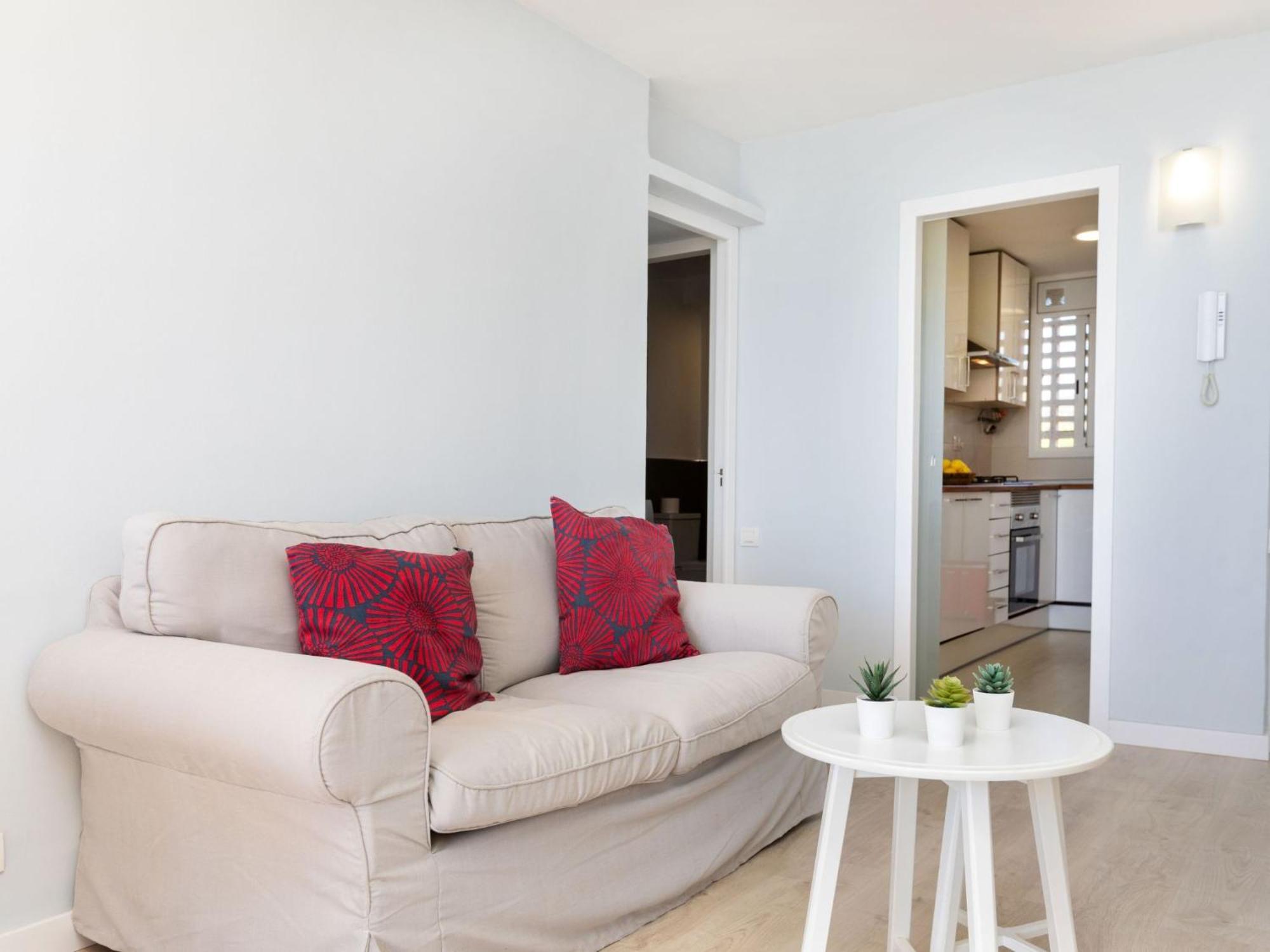 Apartment Clipper By Interhome Sant Vicenç de Montalt Buitenkant foto