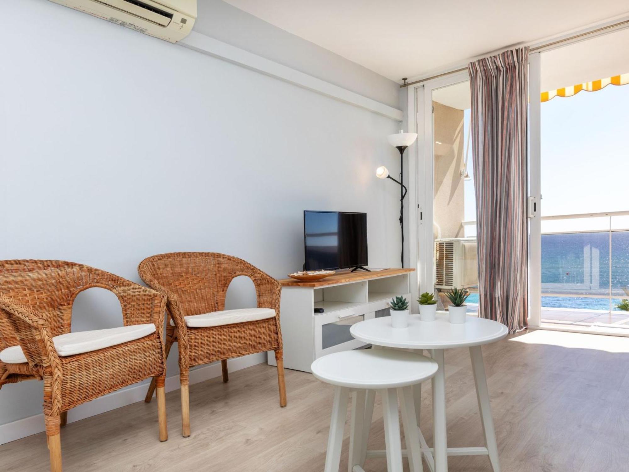 Apartment Clipper By Interhome Sant Vicenç de Montalt Buitenkant foto